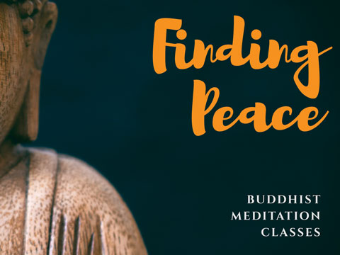 NY Buddhist Meditation Center